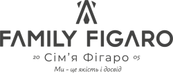 Family Figaro Sokal